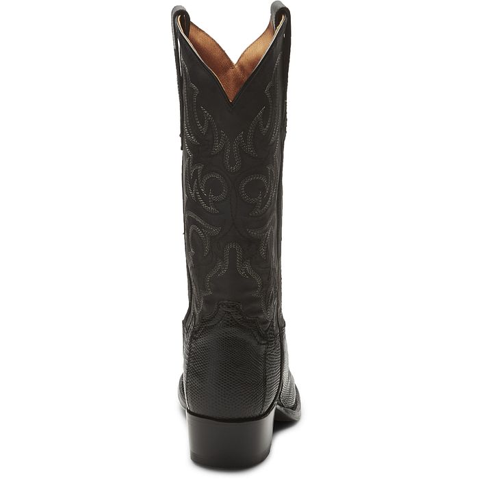 Men's Nacogdoches Lizard Boot