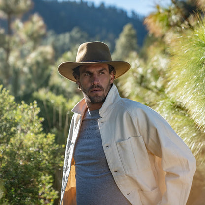 Stetson Bozeman Outdoor Hat