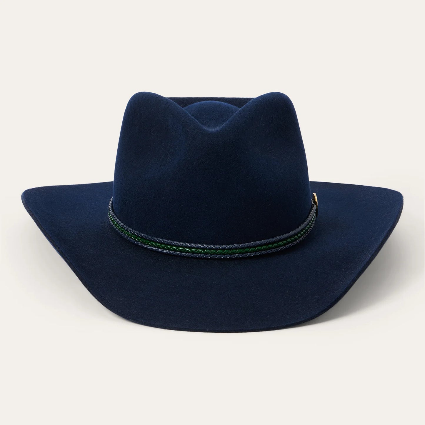 Stetson Woodrow Hat