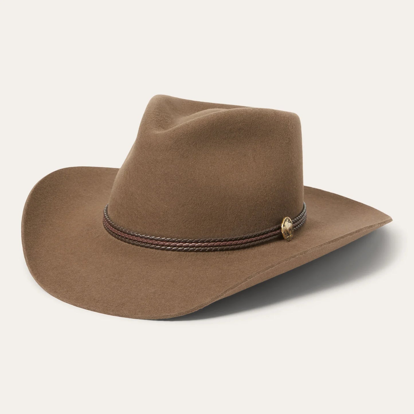 Stetson Woodrow Hat