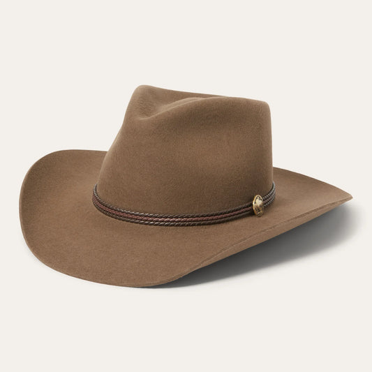 Stetson Woodrow Hat