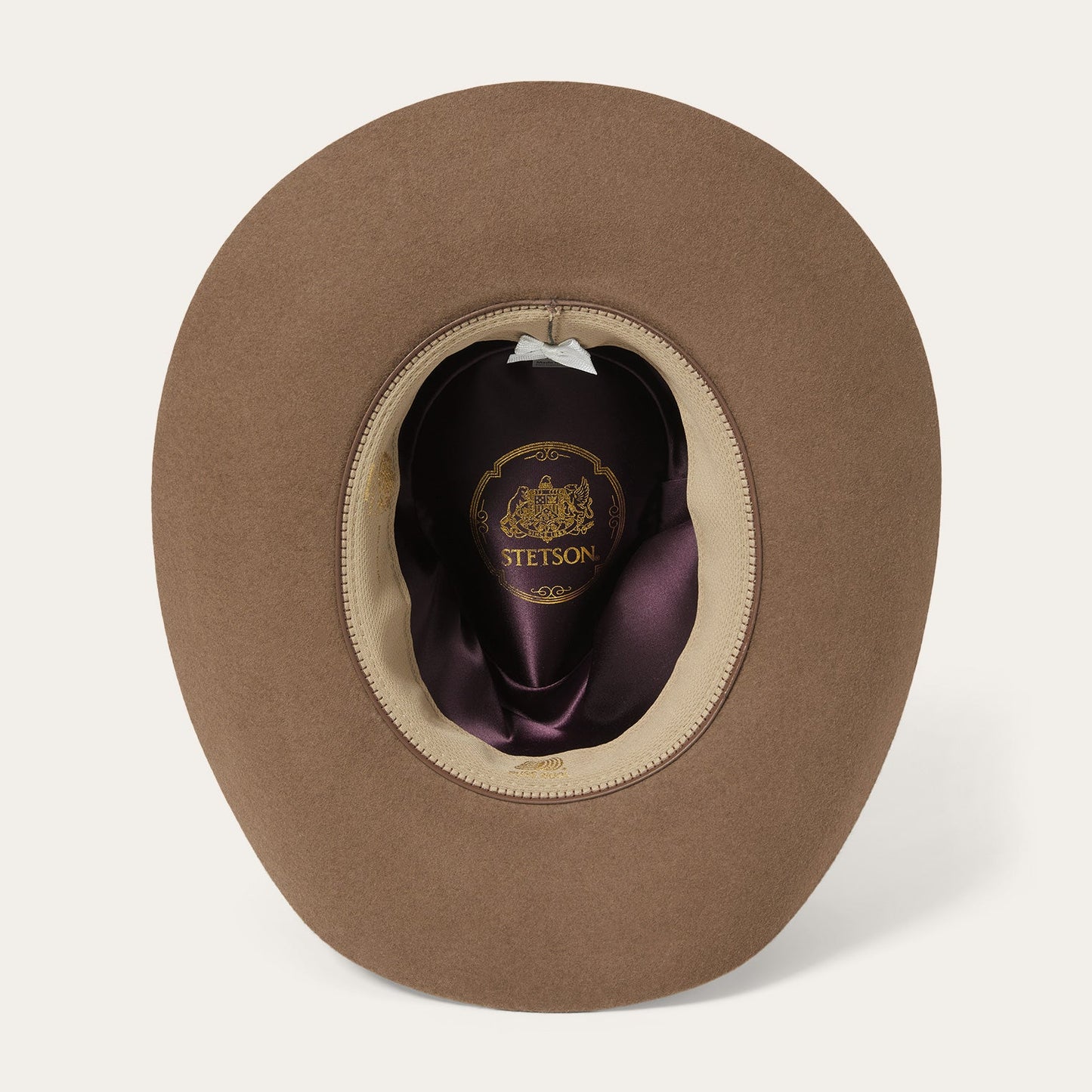 Stetson Woodrow Hat