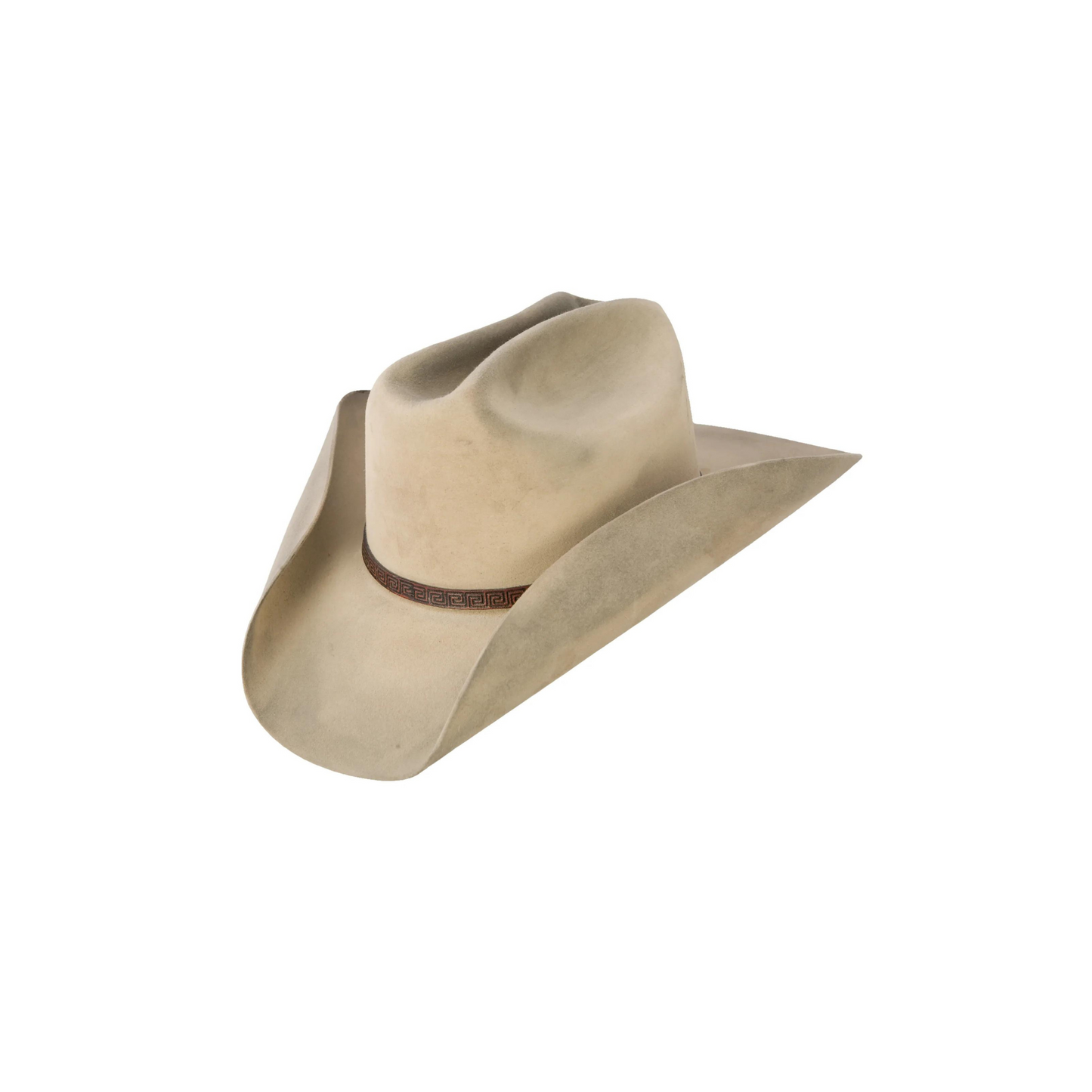 Stetson Boss of the Plains Legendary Western Cowboy Hat