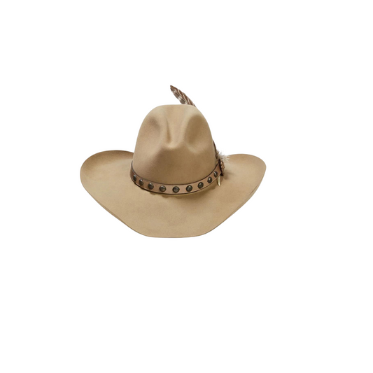 Stetson Broken Bow Hat 4x