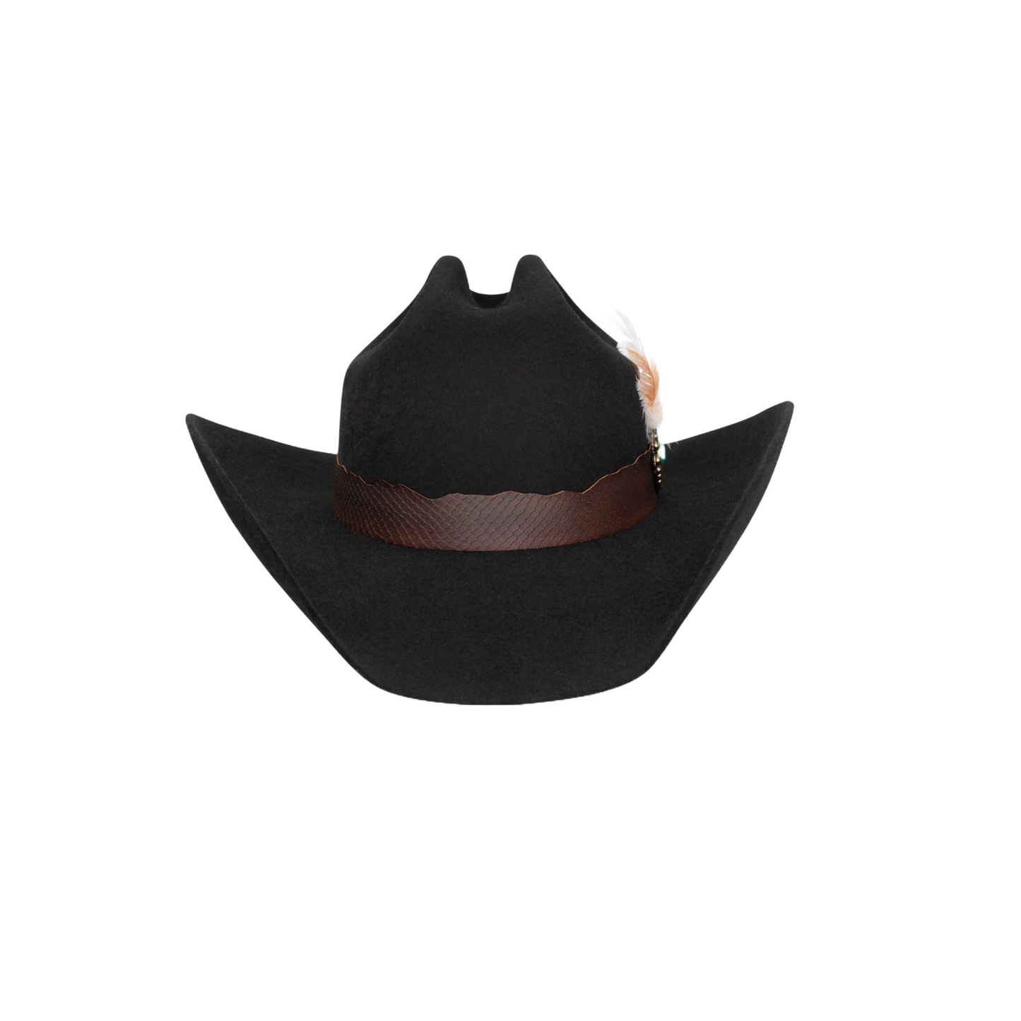 Lainey Wilson Lucky Me Black Hat