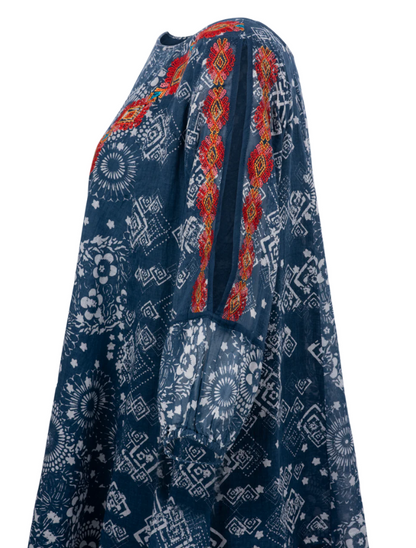 Vintage Collection Sommerset Tunic