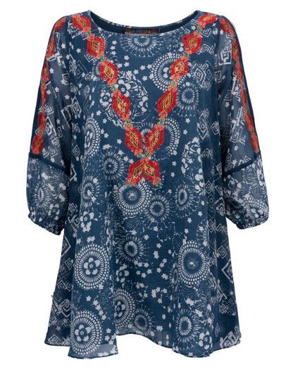 Vintage Collection Sommerset Tunic