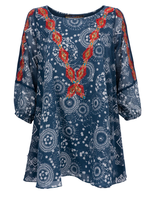 Vintage Collection Sommerset Tunic