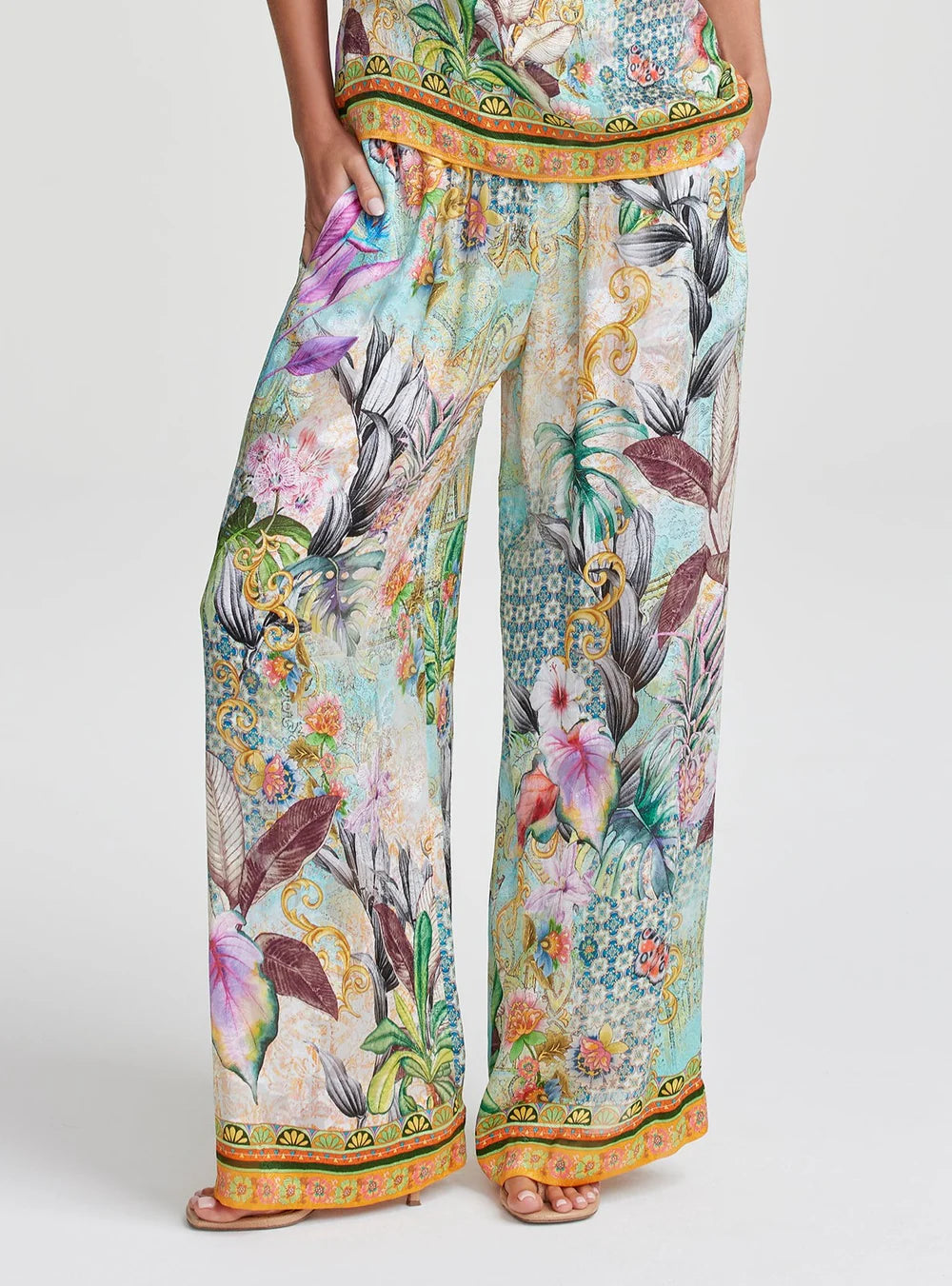 Robert Graham Minna Pant