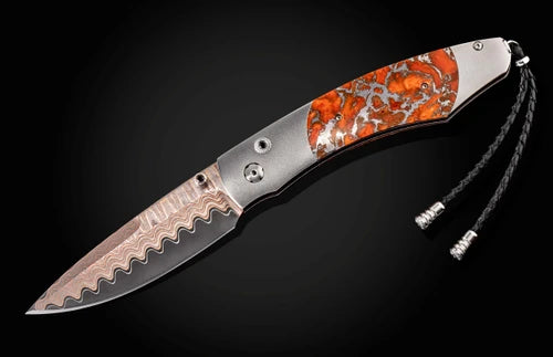 William Henry Laguna Pocketknife