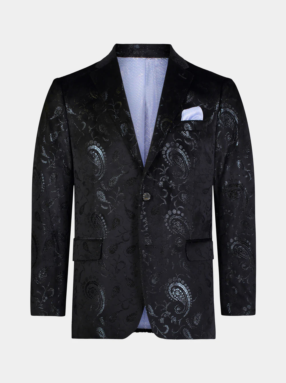 Robert Graham Abney Blazer