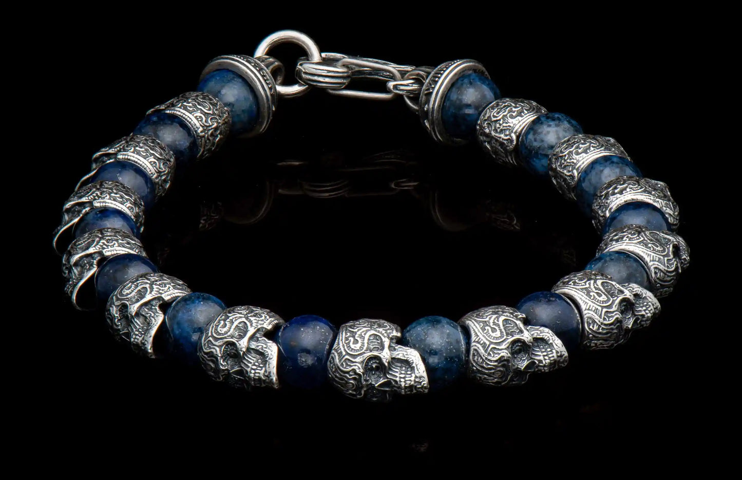 William Henry Fellowship Bracelet