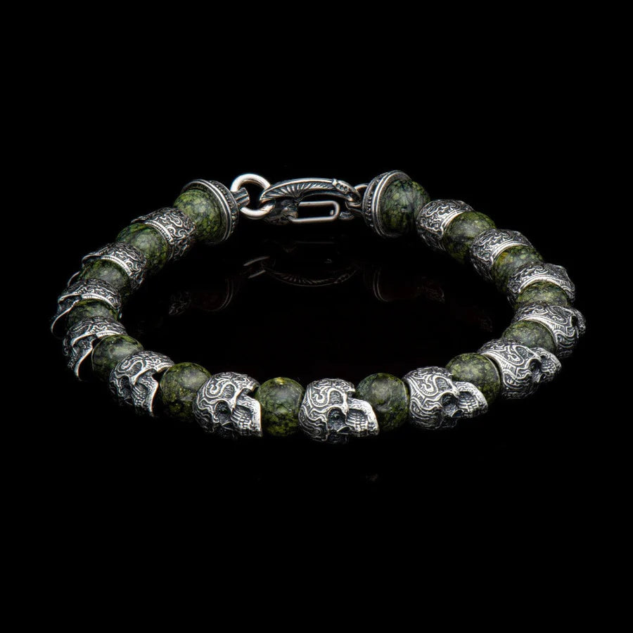 William Henry Reliant Bracelet