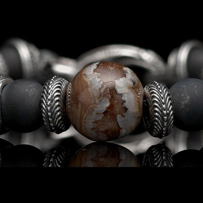 William Henry Lapaz Bracelet