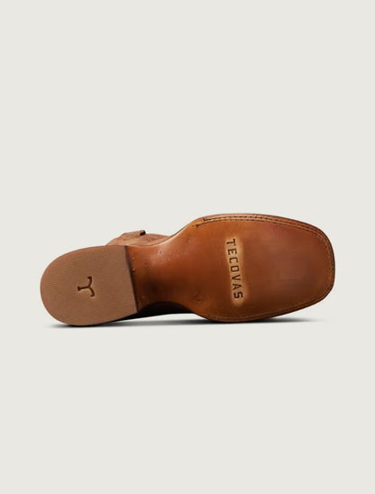 Tecovas Doc Cowboy Boots (Goat)
