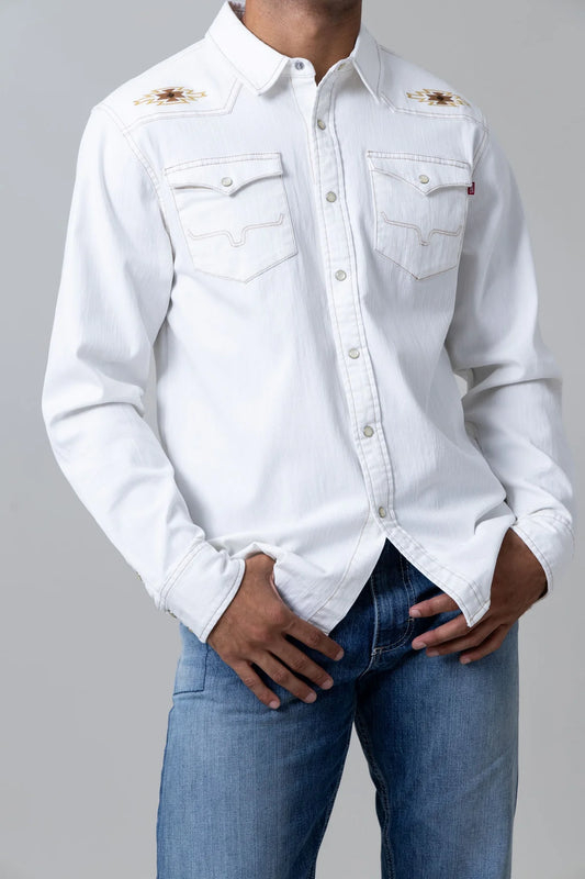 Kimes Ranch Durango Dress Shirt