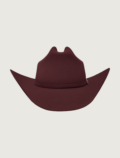 Stetson 30X El Patron Cowboy Hat