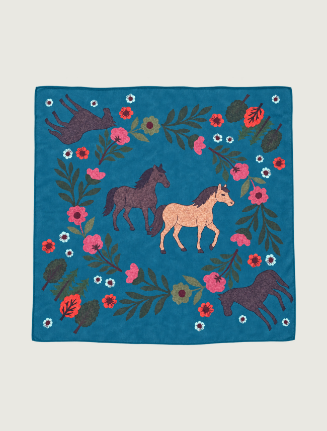 Tasha Polizzi Grassland Scarf
