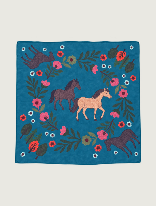 Tasha Polizzi Grassland Scarf