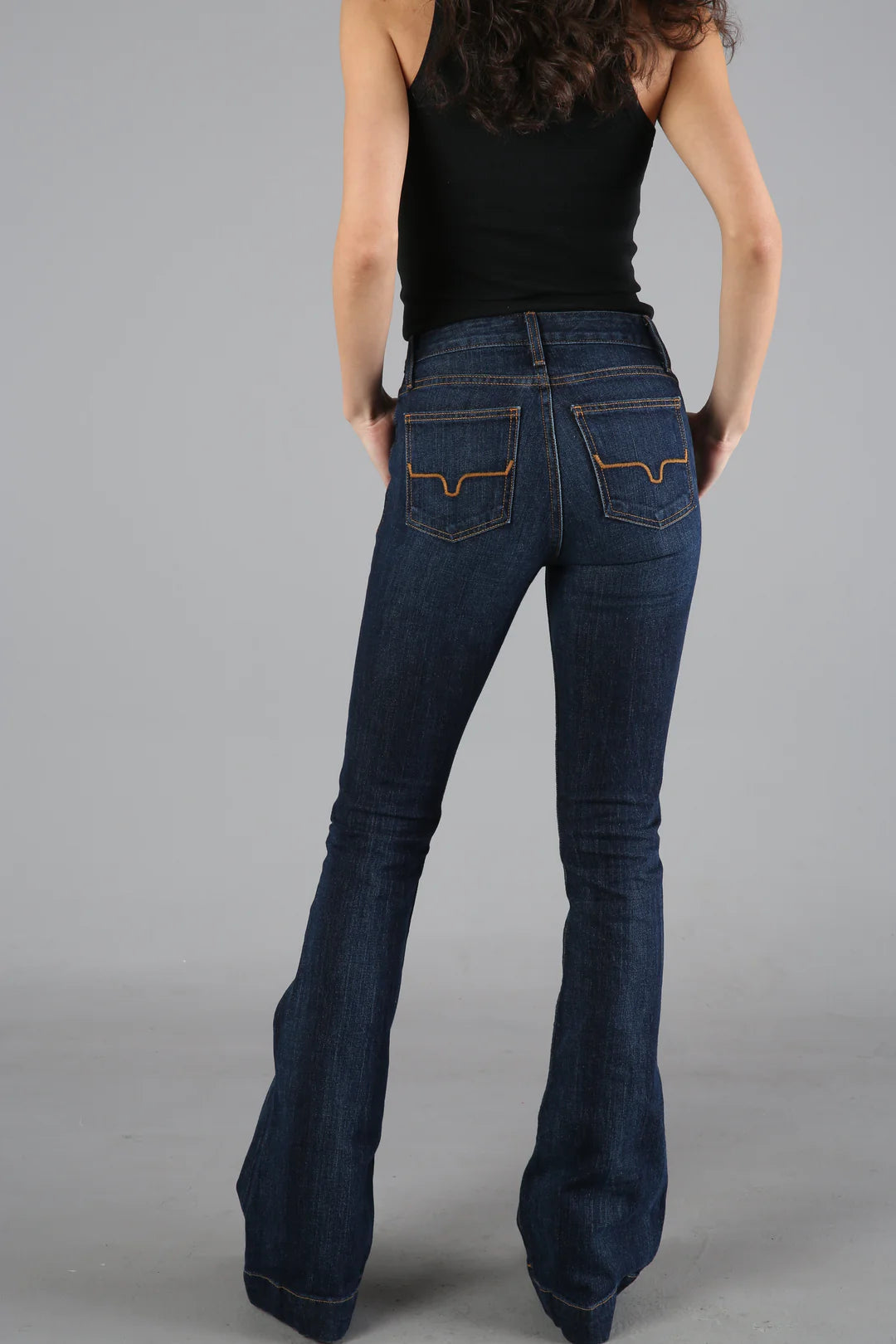 Kimes Ranch Jennifer Jeans in Blue