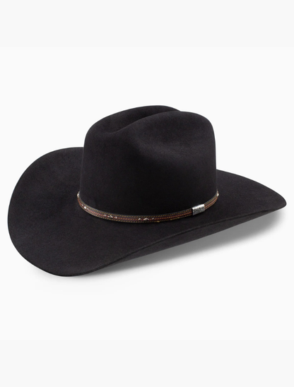 Resistol George Strait 6X Kingman Cowboy Hat