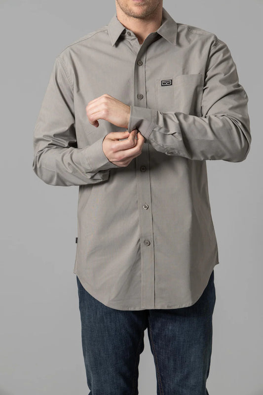 Linville LS Dress Shirt