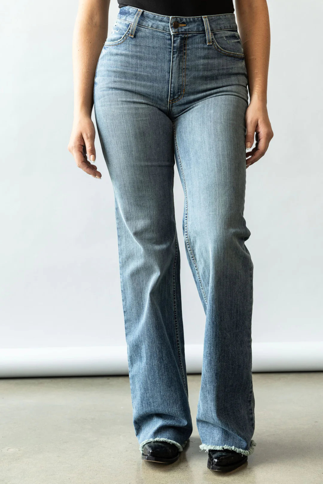 Kimes Ranch Olivia Jeans in Blue