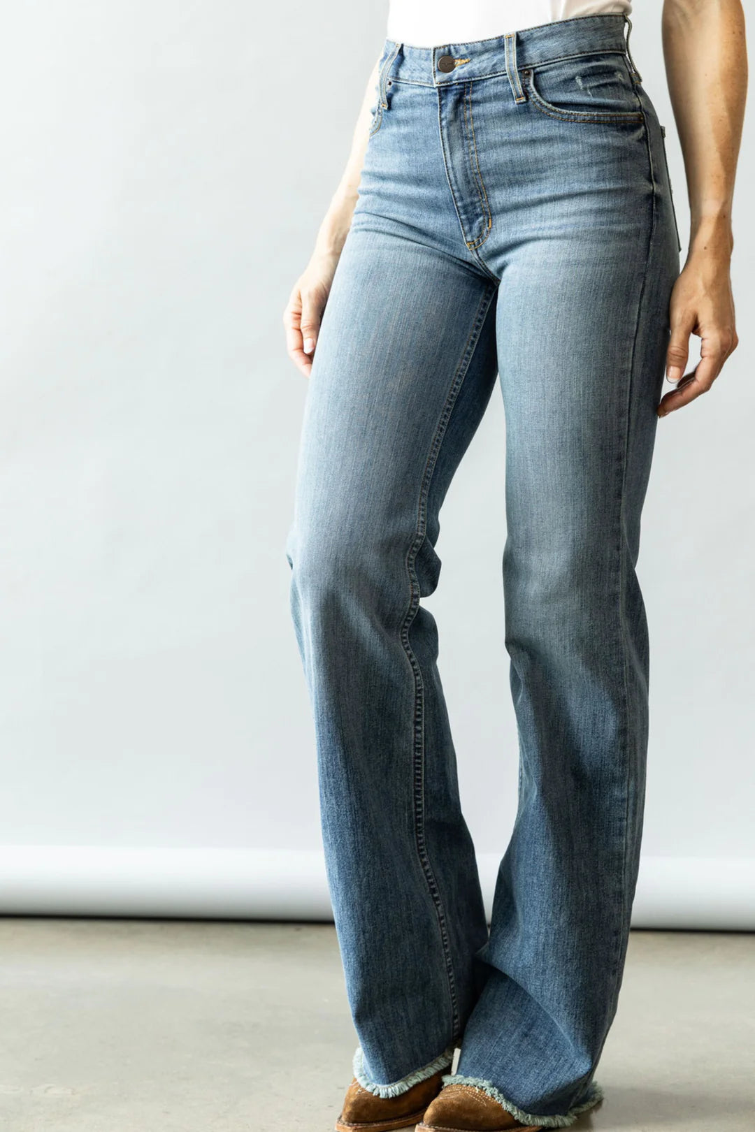 Kimes Ranch Olivia Jeans in Blue