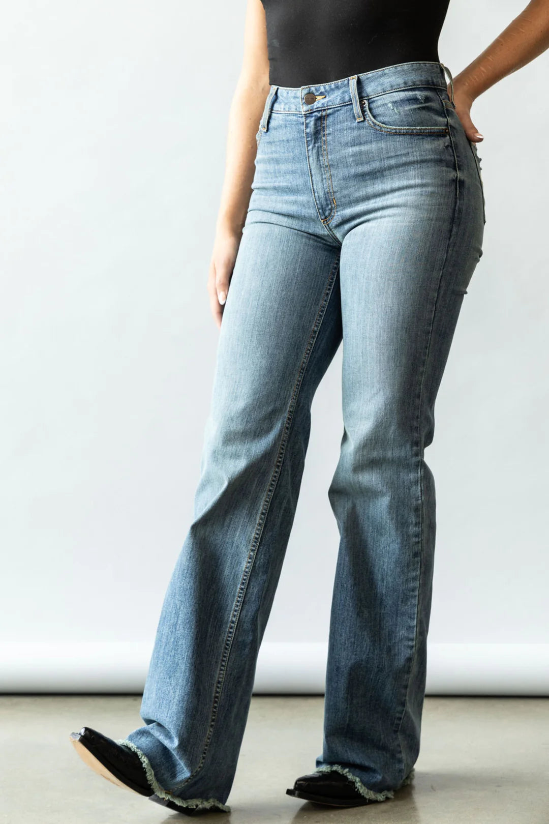 Kimes Ranch Olivia Jeans in Blue