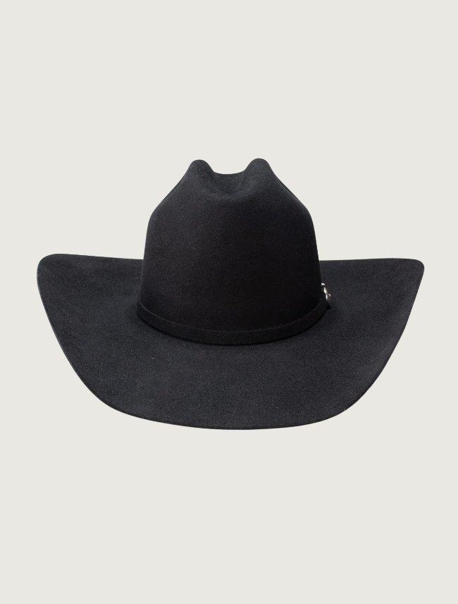 Resistol 6X Midnight Cowboy Hat