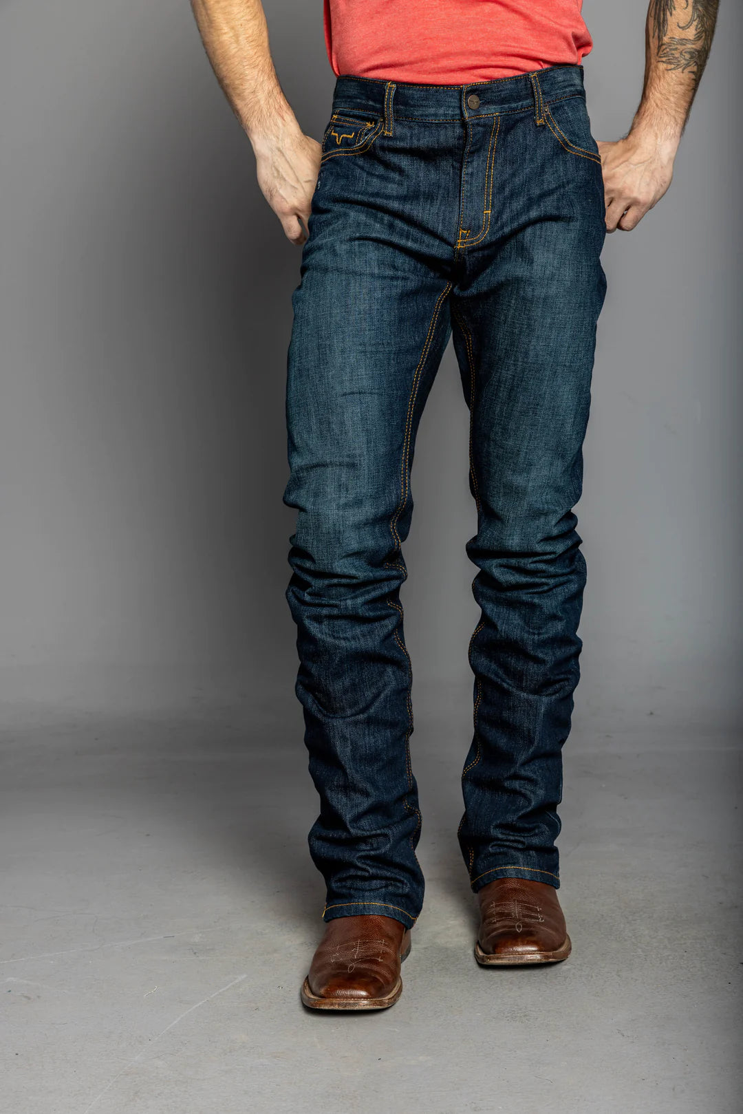 Kimes Ranch thomas Jeans