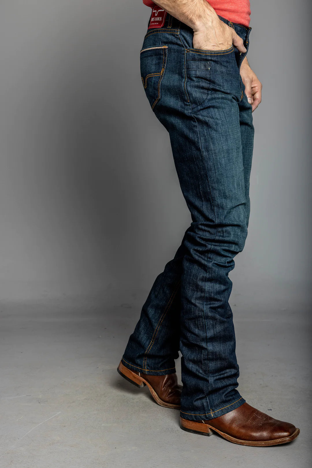 Kimes Ranch thomas Jeans