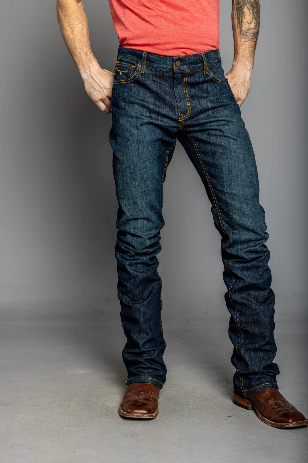 Kimes Ranch thomas Jeans