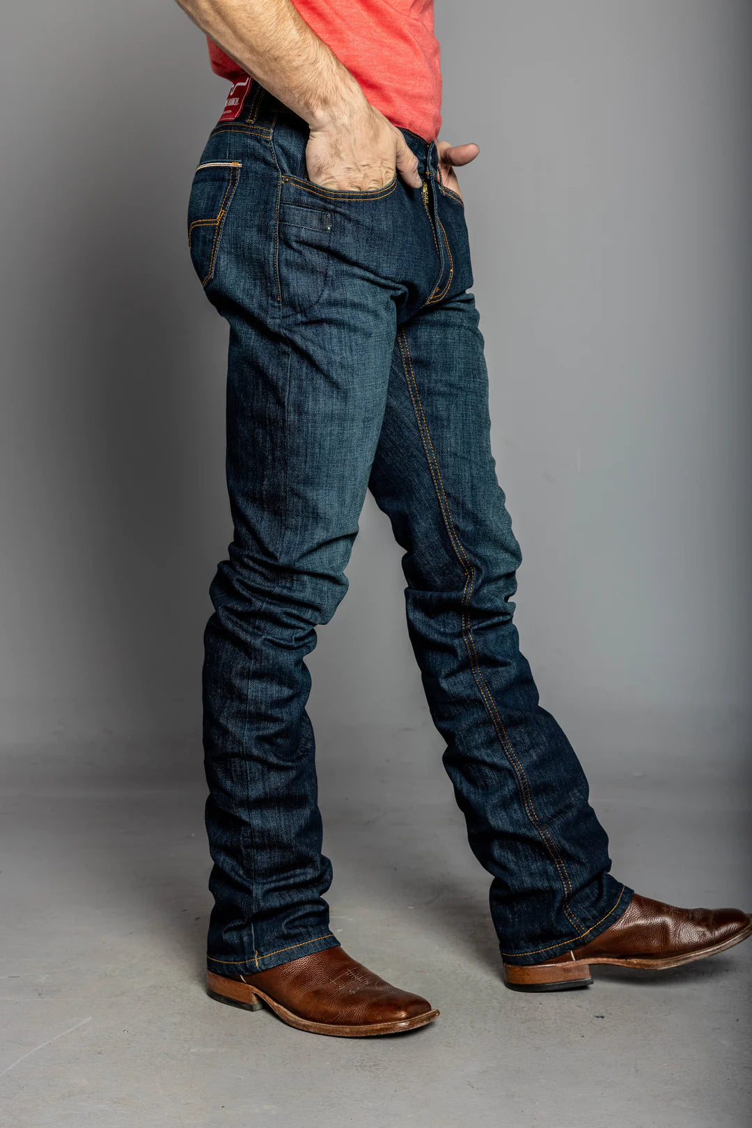 Kimes Ranch thomas Jeans