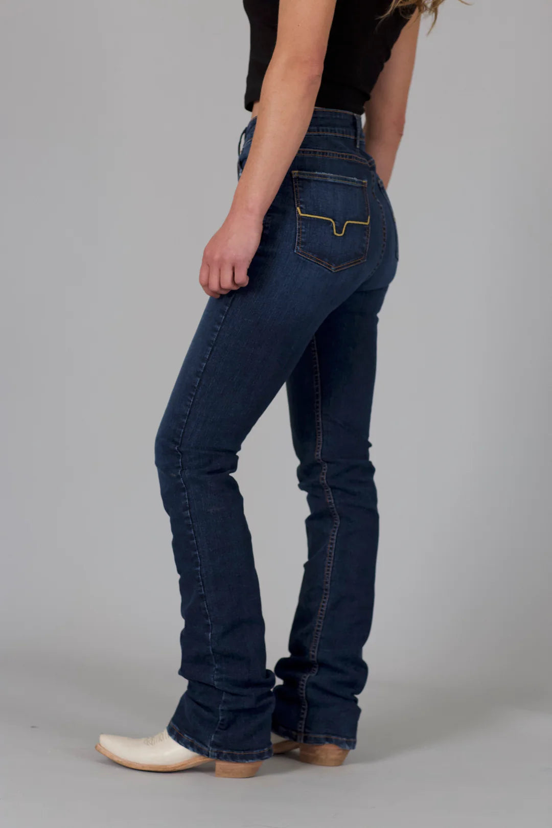 Kimes Ranch Sarah Jeans in Blue