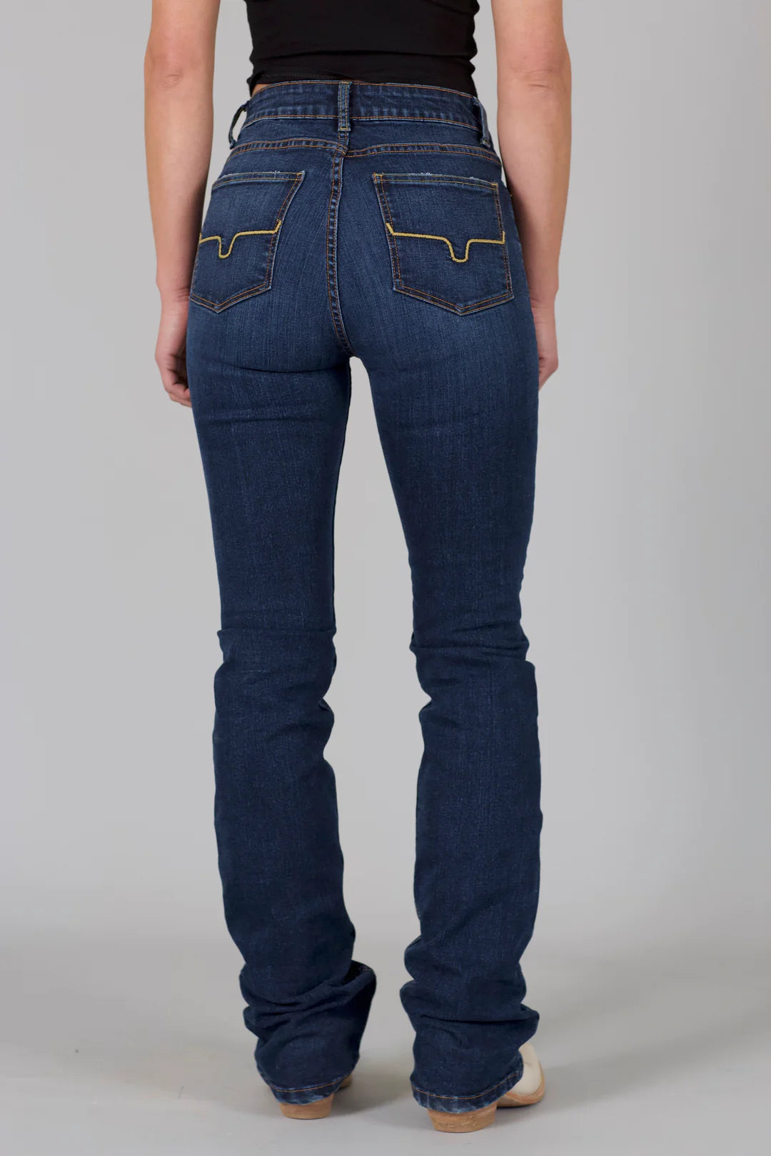 Kimes Ranch Sarah Jeans in Blue