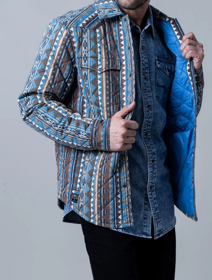 Kimes Ranch Socorro Skink Jacket