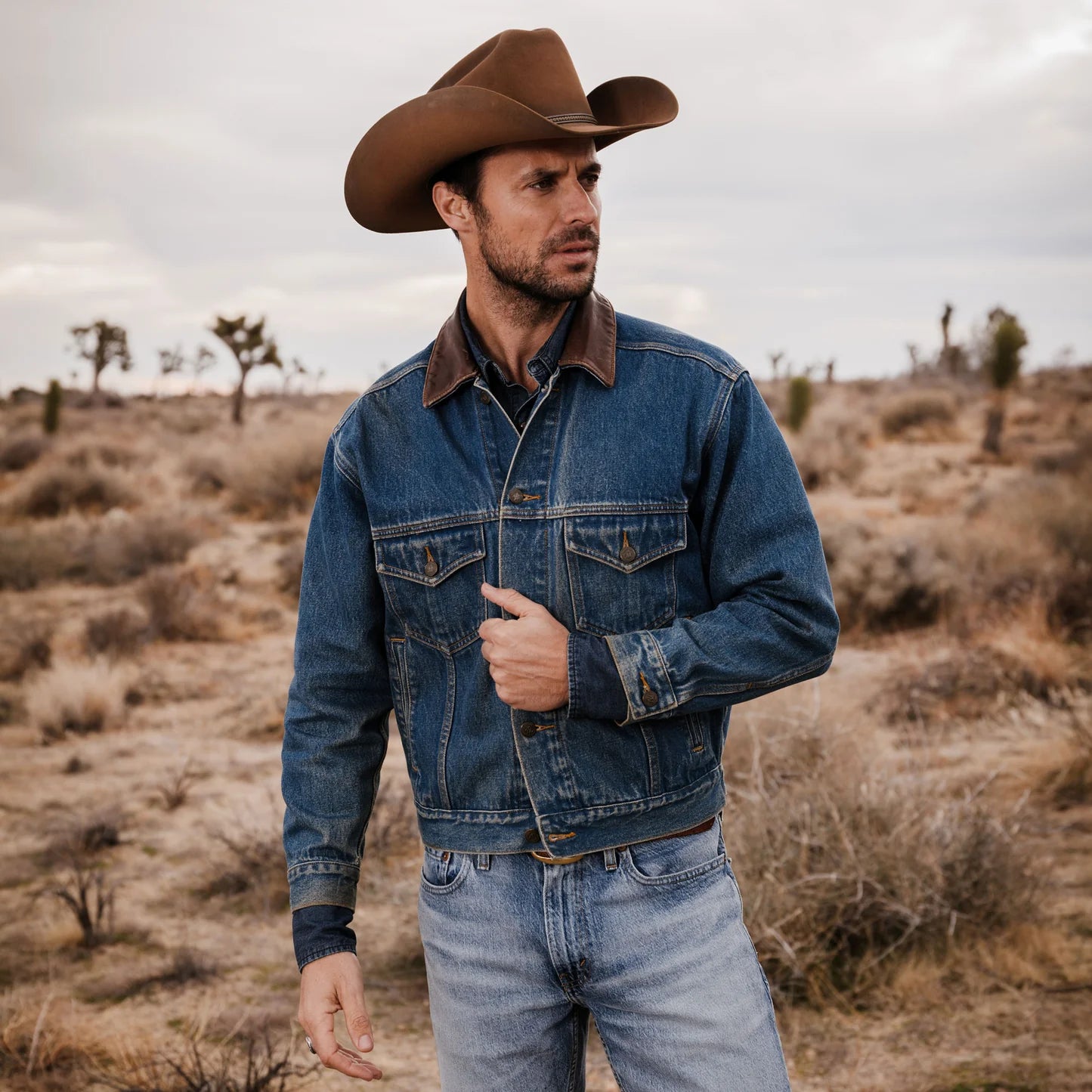 Boss of the plains hat discount