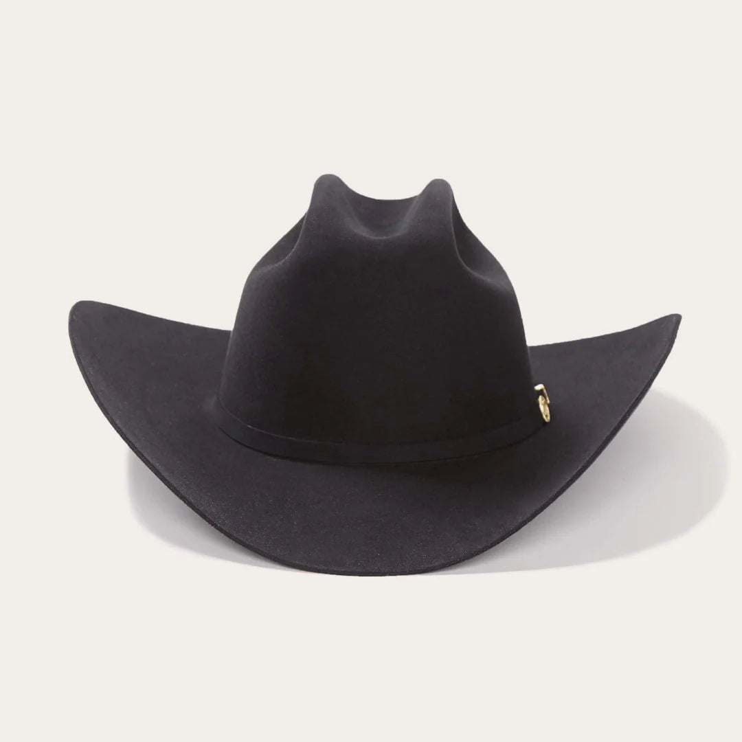 Stetson 100X El Presidente Premier Cowboy Hat