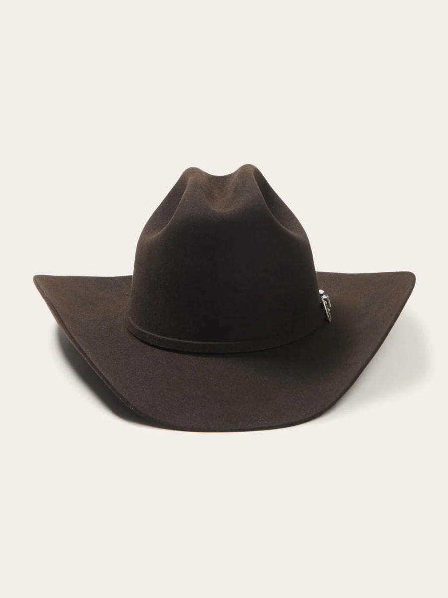 Stetson Skyline Cowboy Hat