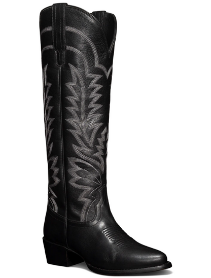 Tecovas Abby Cowgirl Boots