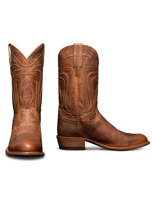 Tecovas Cartwright Cowboy Boots