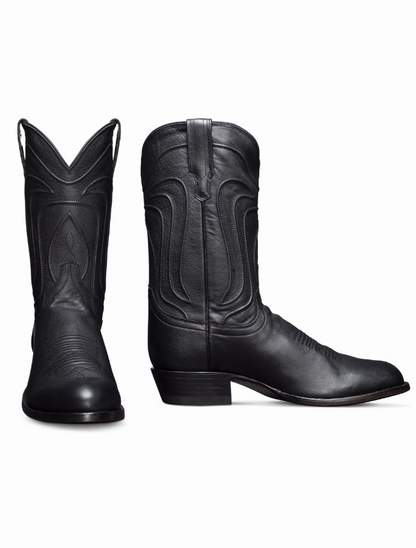 Tecovas Cartwright Cowboy Boots