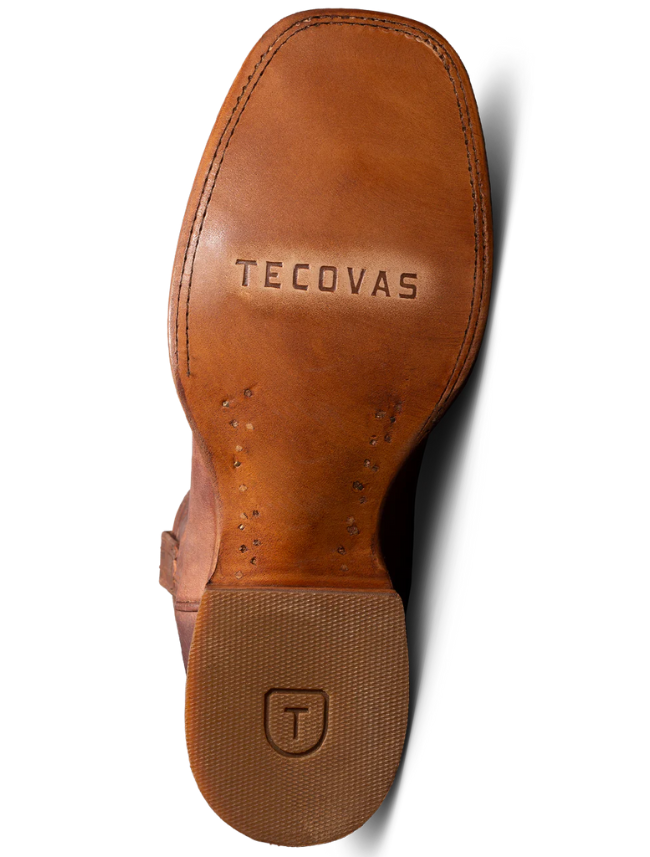 Tecovas Doc Cowboy Boots (Goat)