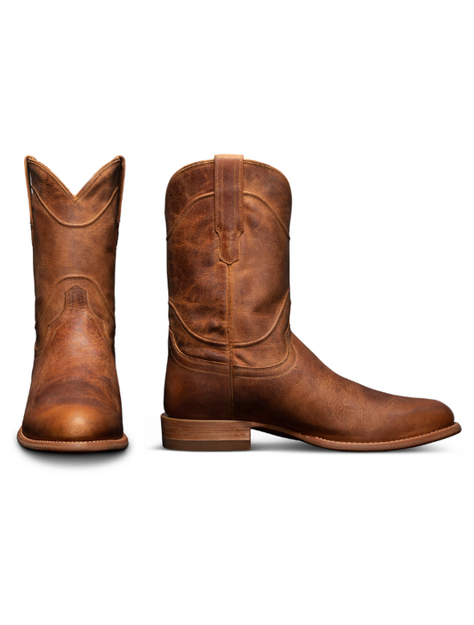 Tecovas Earl Roper Boots