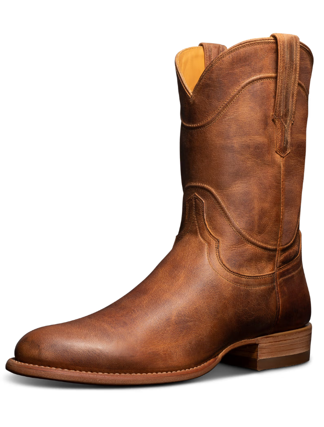 Tecovas Earl Roper Boots
