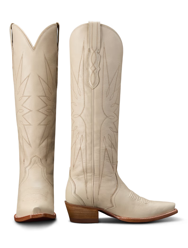 Tecovas Loretta Cowgirl Boots