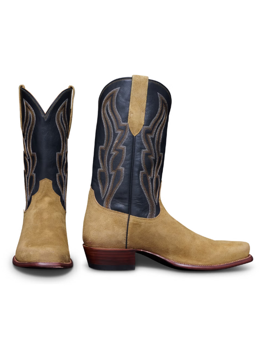 Tecovas Warren Cowboy Boots
