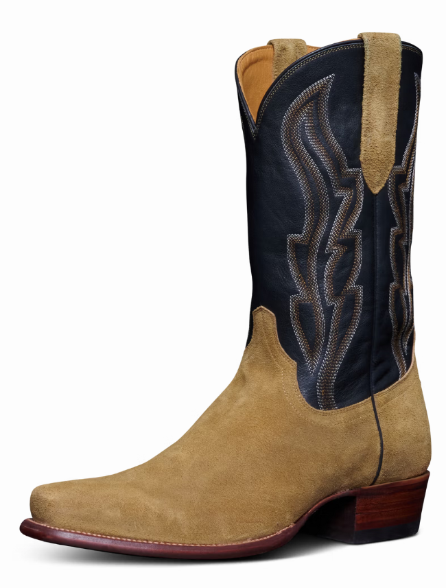 Tecovas Warren Cowboy Boots