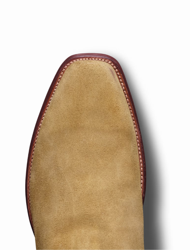 Tecovas Warren Cowboy Boots
